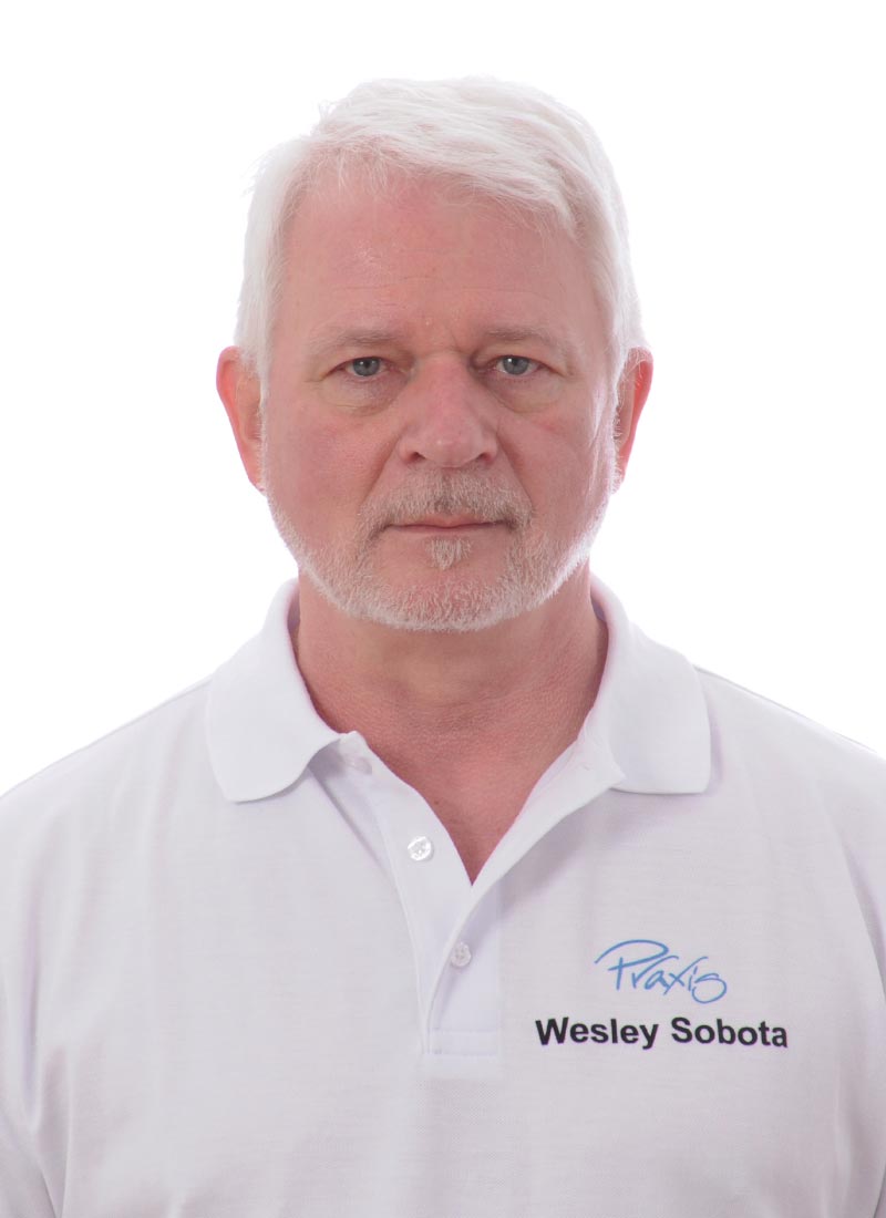 Wesley Sobota