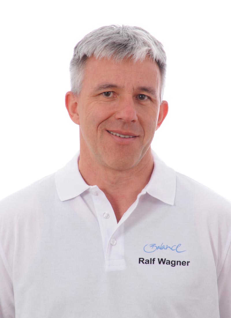 Ralf Wagner
