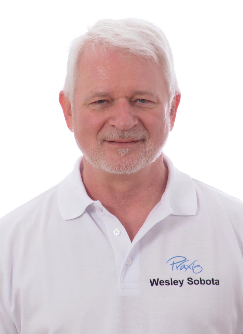 Wesley Sobota