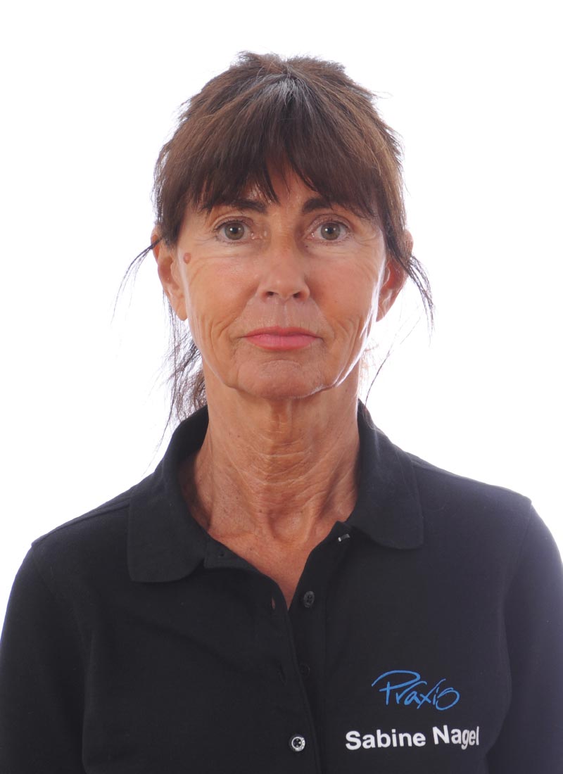 Sabine Nagel