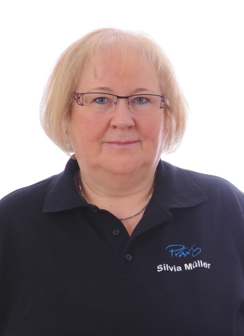 Silvia Müller